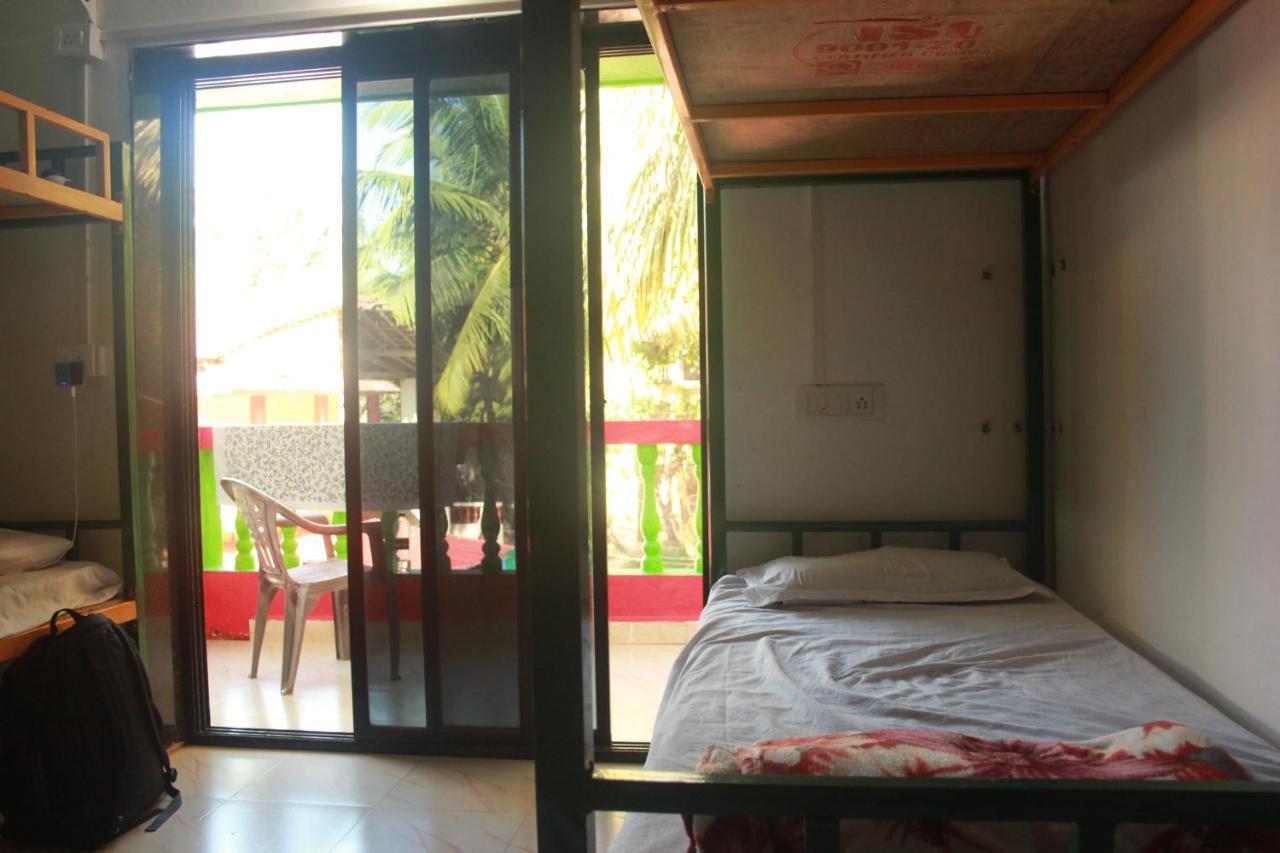 Rasta Mansion Beach And