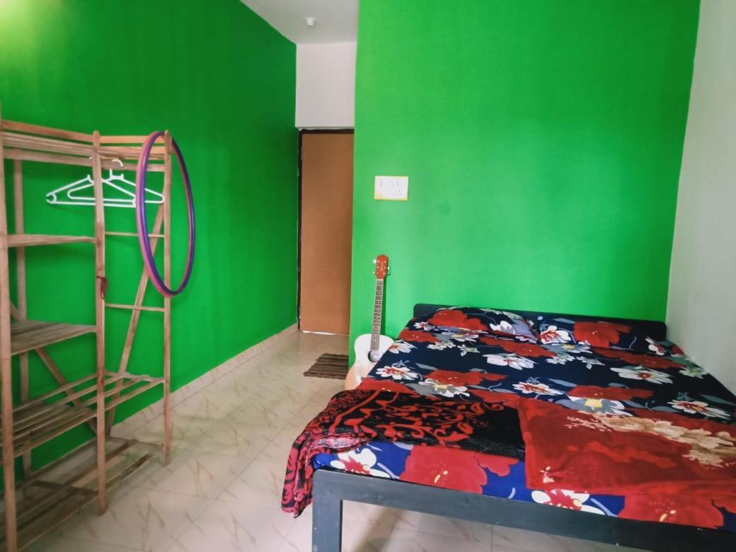Rasta Mansion Beach And Hostel *