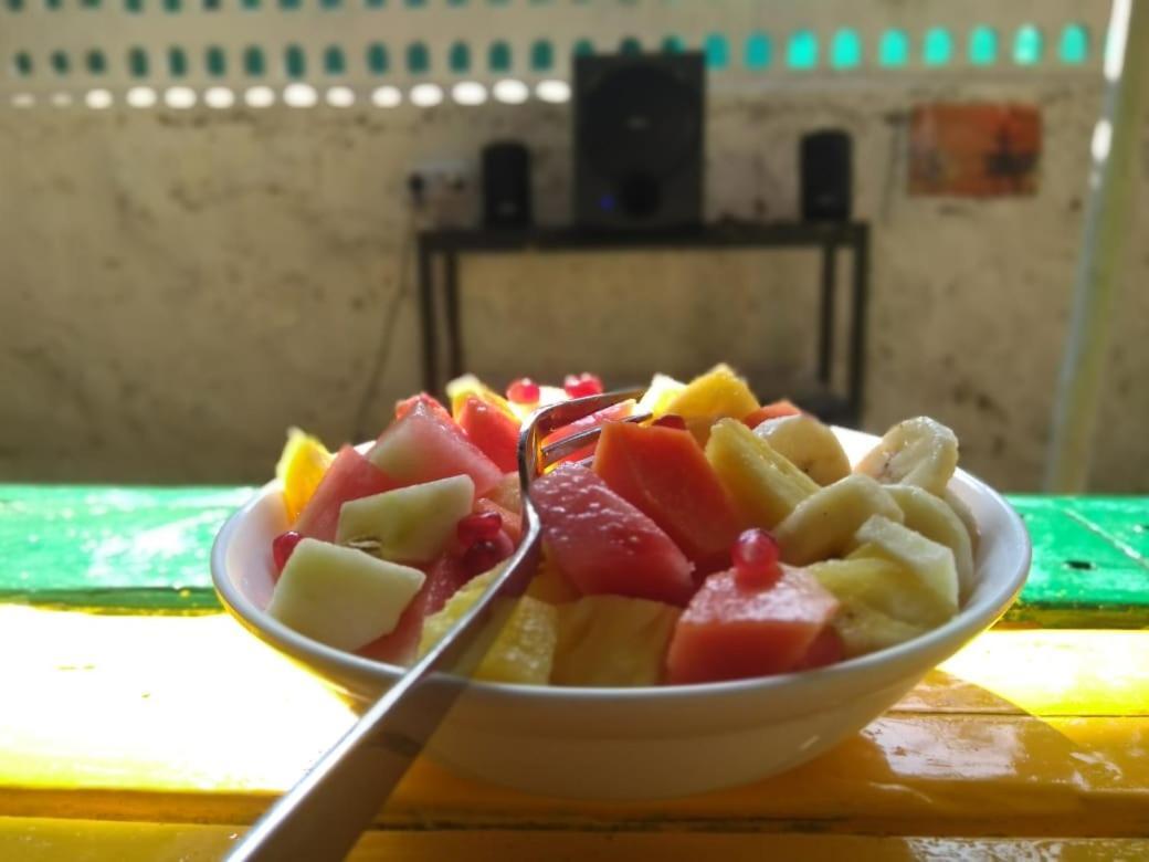 Rasta Mansion Beach And Hostel Arambol