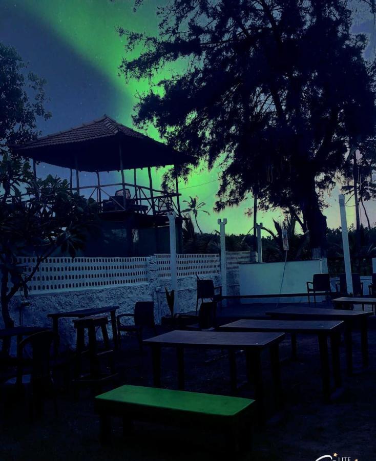 Rasta Mansion Beach And Hostel