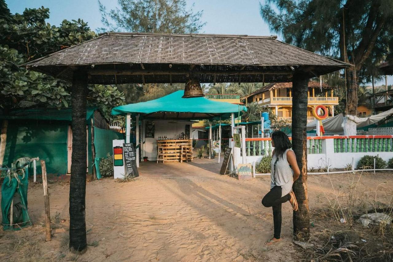 Rasta Mansion Beach And *